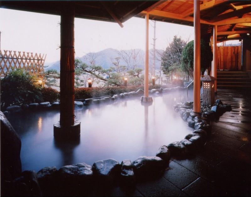 Hotel Yumenoi Himeji Facilidades foto