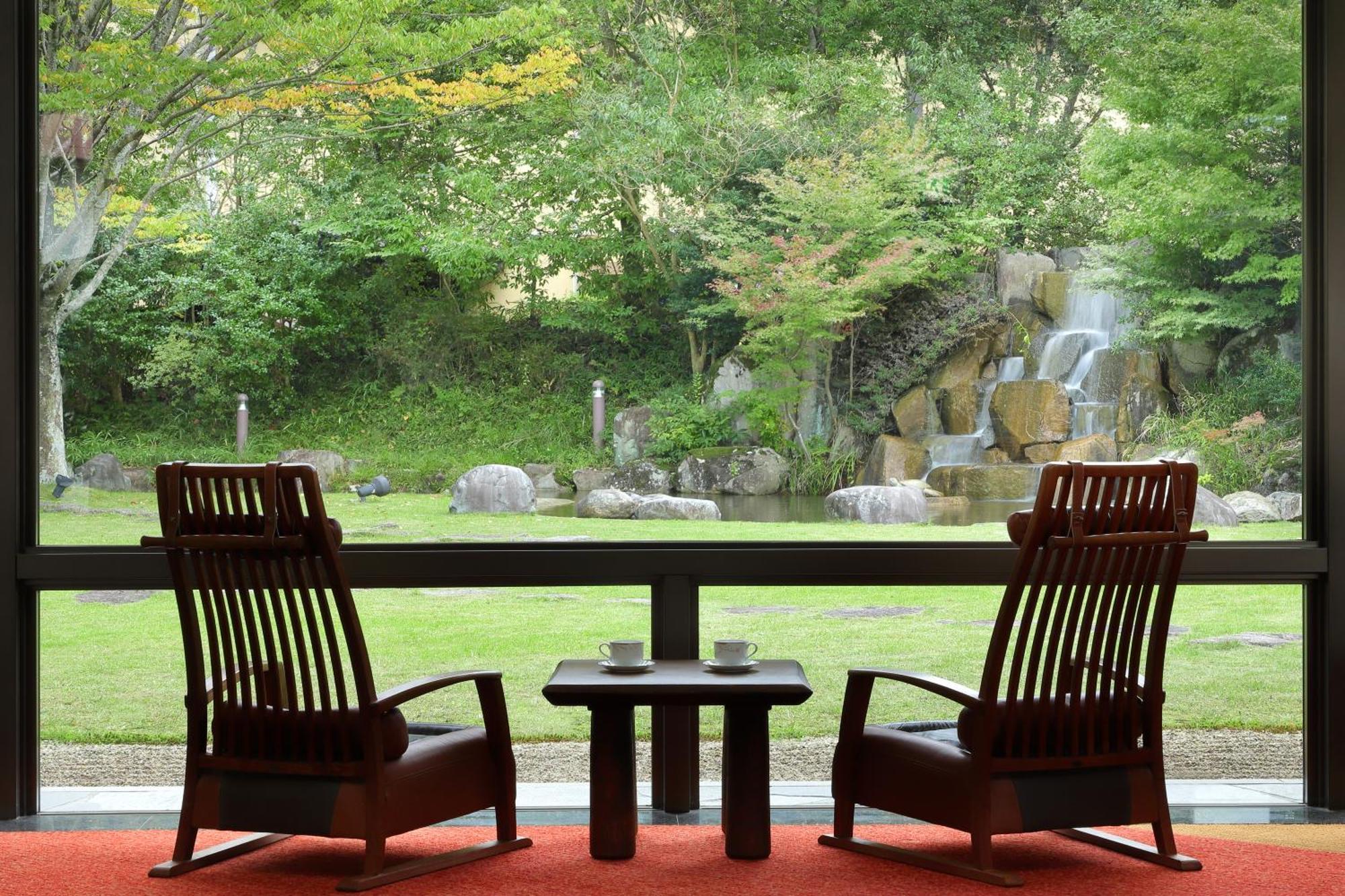 Hotel Yumenoi Himeji Exterior foto