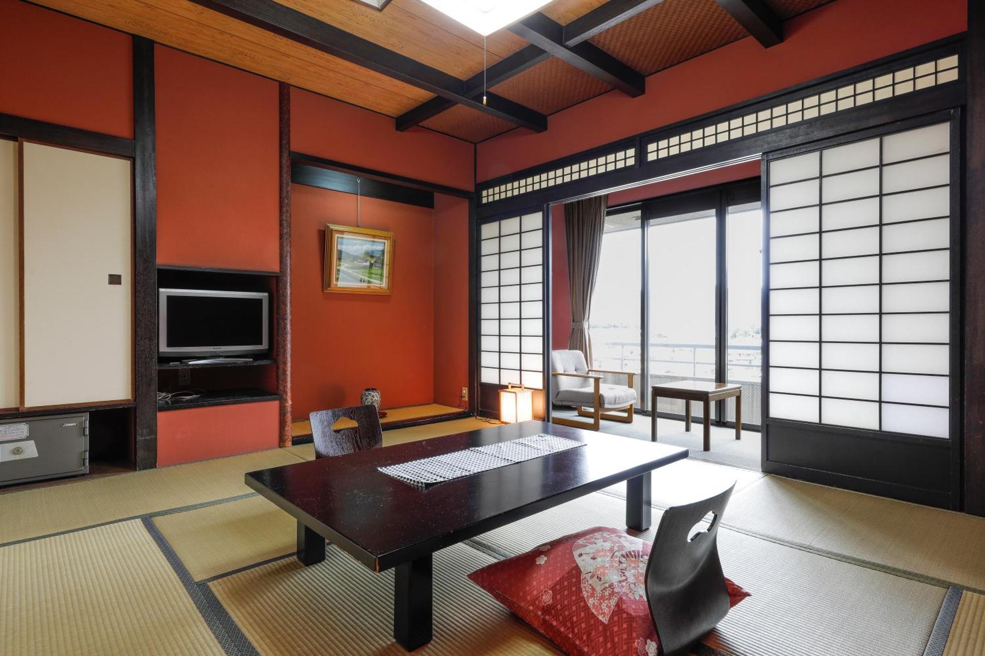 Hotel Yumenoi Himeji Exterior foto