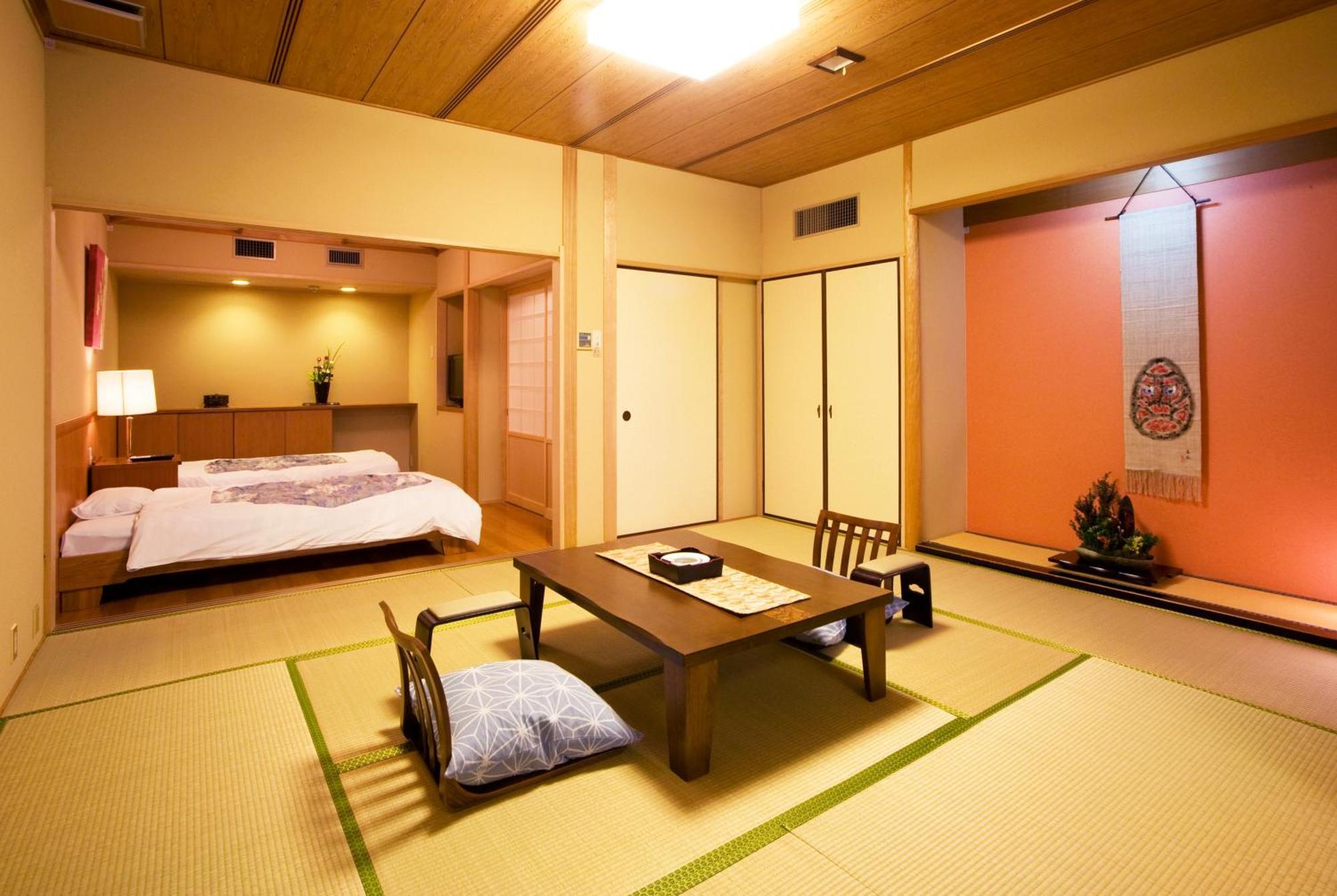 Hotel Yumenoi Himeji Exterior foto